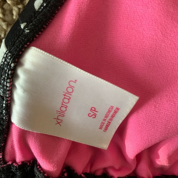 Triangle bikini top - Picture 3 of 3